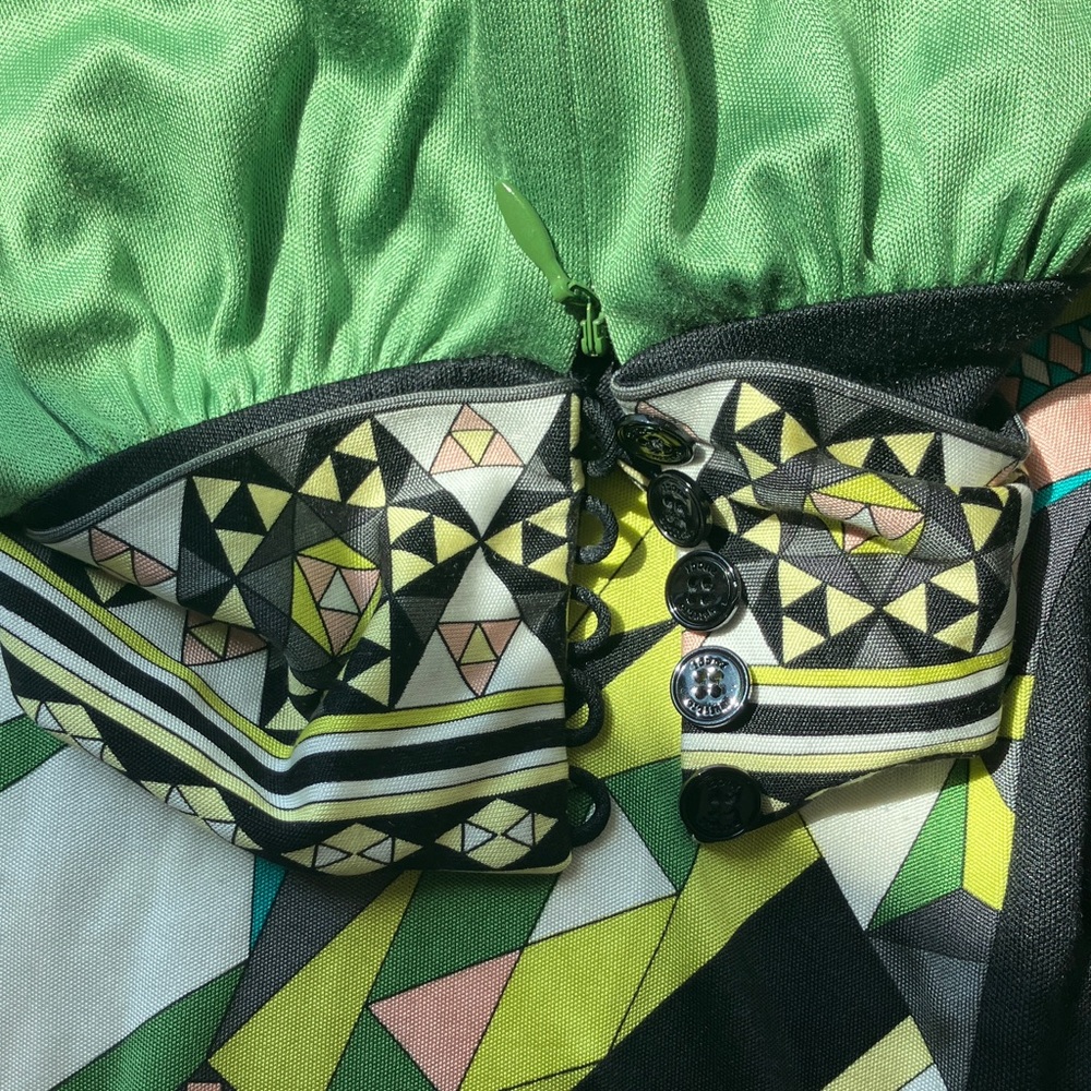 Pucci dress - Picture 5 of 8